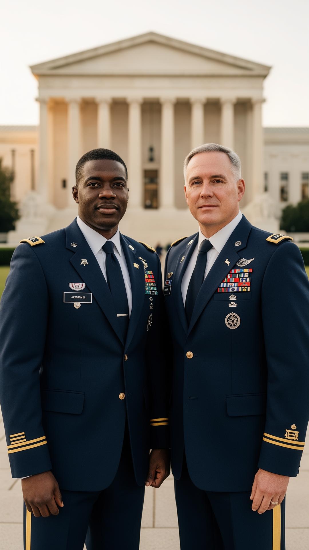 Star Patriot Consulting leadership